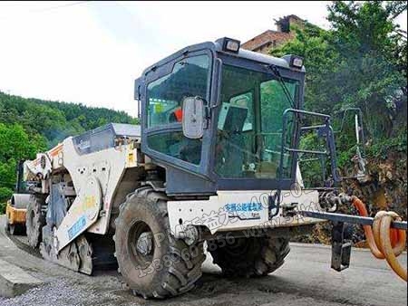 公路施工機(jī)械設(shè)備管理 公路施工機(jī)械設(shè)備管理